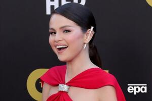 Гомес родилась в 1992 году