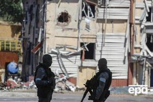 Окупанти побоюються витоку інформації про дислокацію їхніх підрозділів