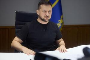 Зеленський заявив, що Україна та Нідерланди продовжують роботу над притягненням до відповідальності країни-окупанта Росії