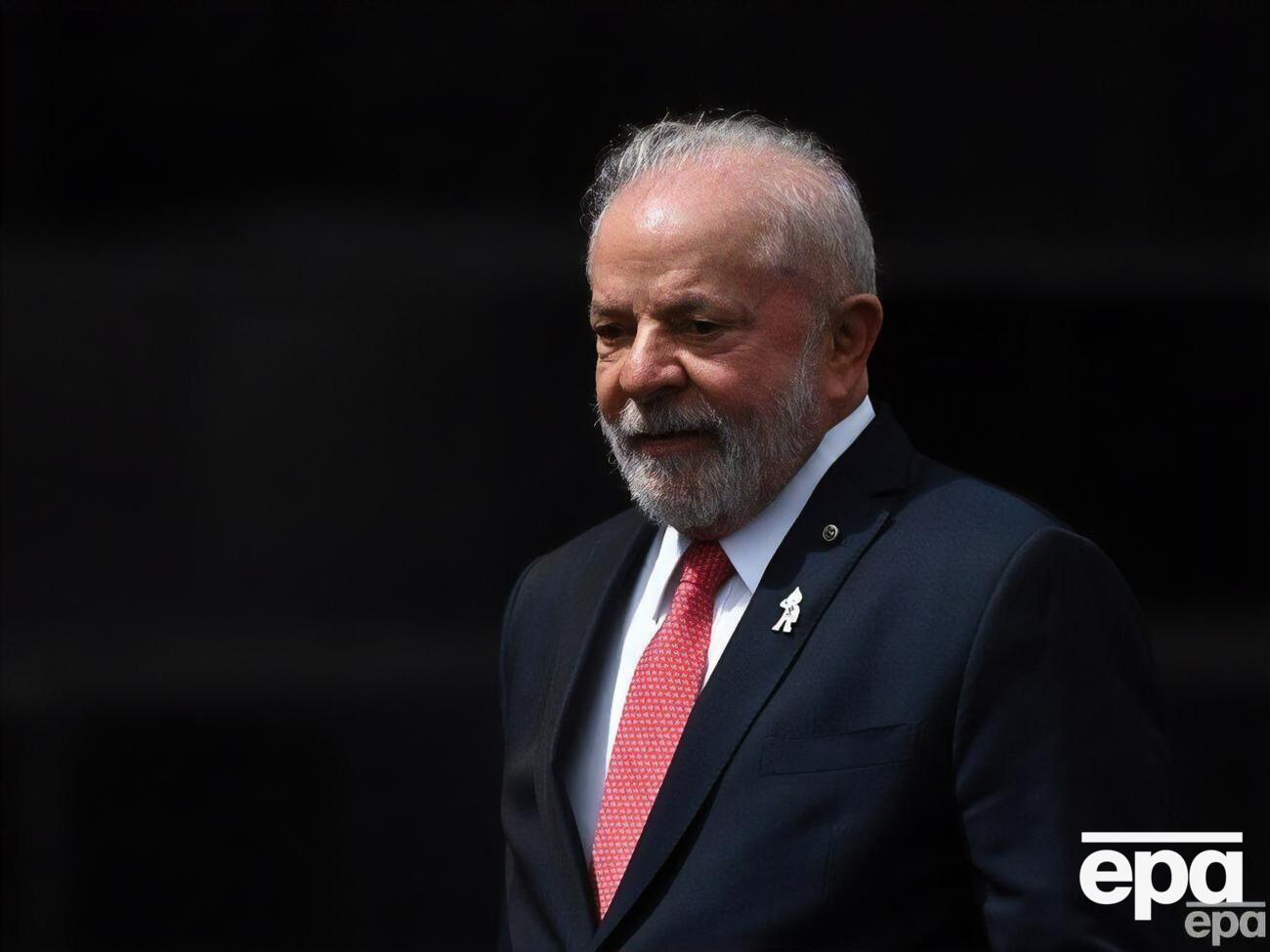 Да Силва:&nbsp;Мы выступаем за политическое решение конфликта путем переговоров