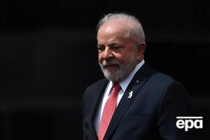 Да Силва: Мы выступаем за политическое решение конфликта путем переговоров