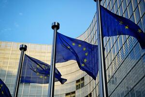 По данным СМИ, под санкции ЕС могут попасть Илан Шор и Владимир Плахотнюк