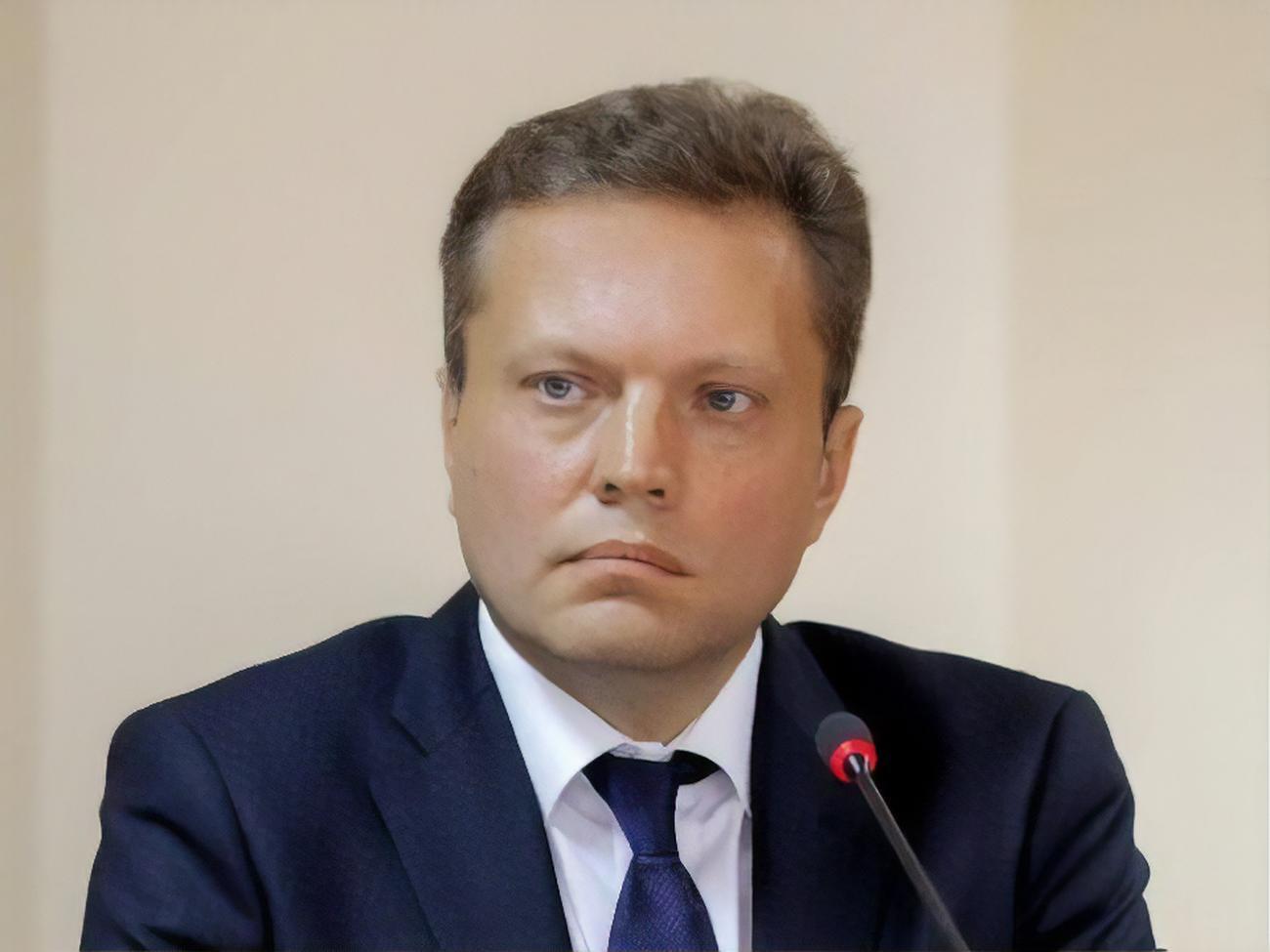 Володимир Омельченко: Ми&nbsp;маємо щодня максимізувати доходи від експорту, щоб відновити енергосистему та підготуватися до наступної зими