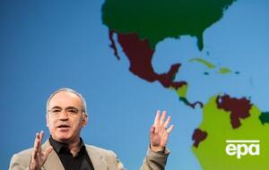 Каспаров: Когда я предупреждал мир о желании Путина вернуть Россию к тоталитаризму, Кондолиза Райс отвечала: "Ну, это не так плохо, как СССР"