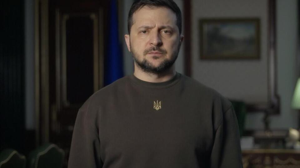 Зеленский рассчитывает на "политическое приглашение", которое Украина получит на саммите НАТО в Вильнюсе