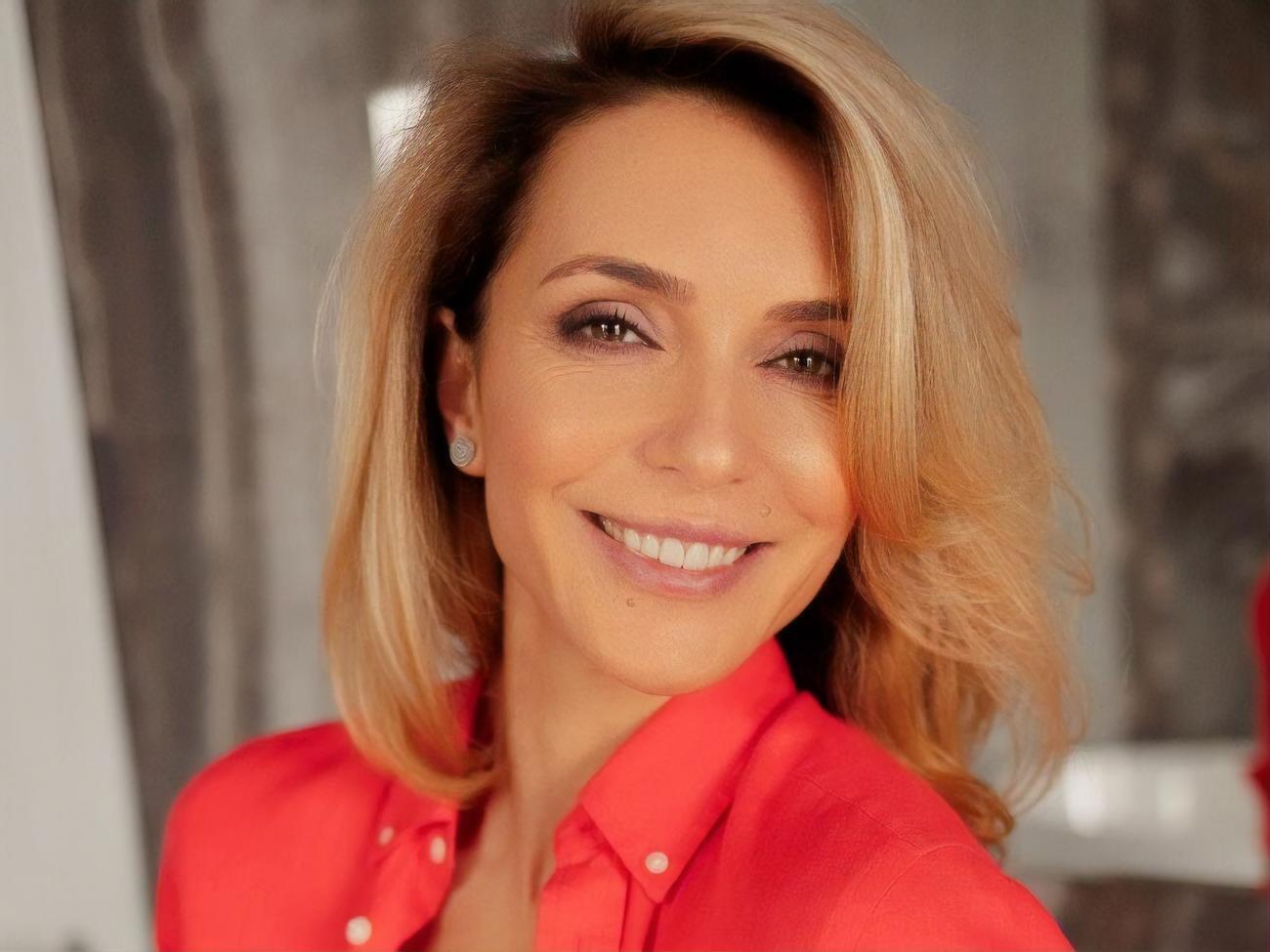 Боржемская:&nbsp;Двигайся в ритме своего тела. И помни о том, что ты неповторима