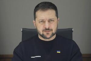 Зеленский заявил о неизбежности перехода ВСУ к активным (то есть наступательным) действиям на фронте