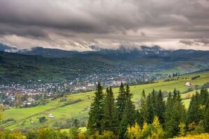 Two communities from Zakarpattia look are eager to develop tourism sector