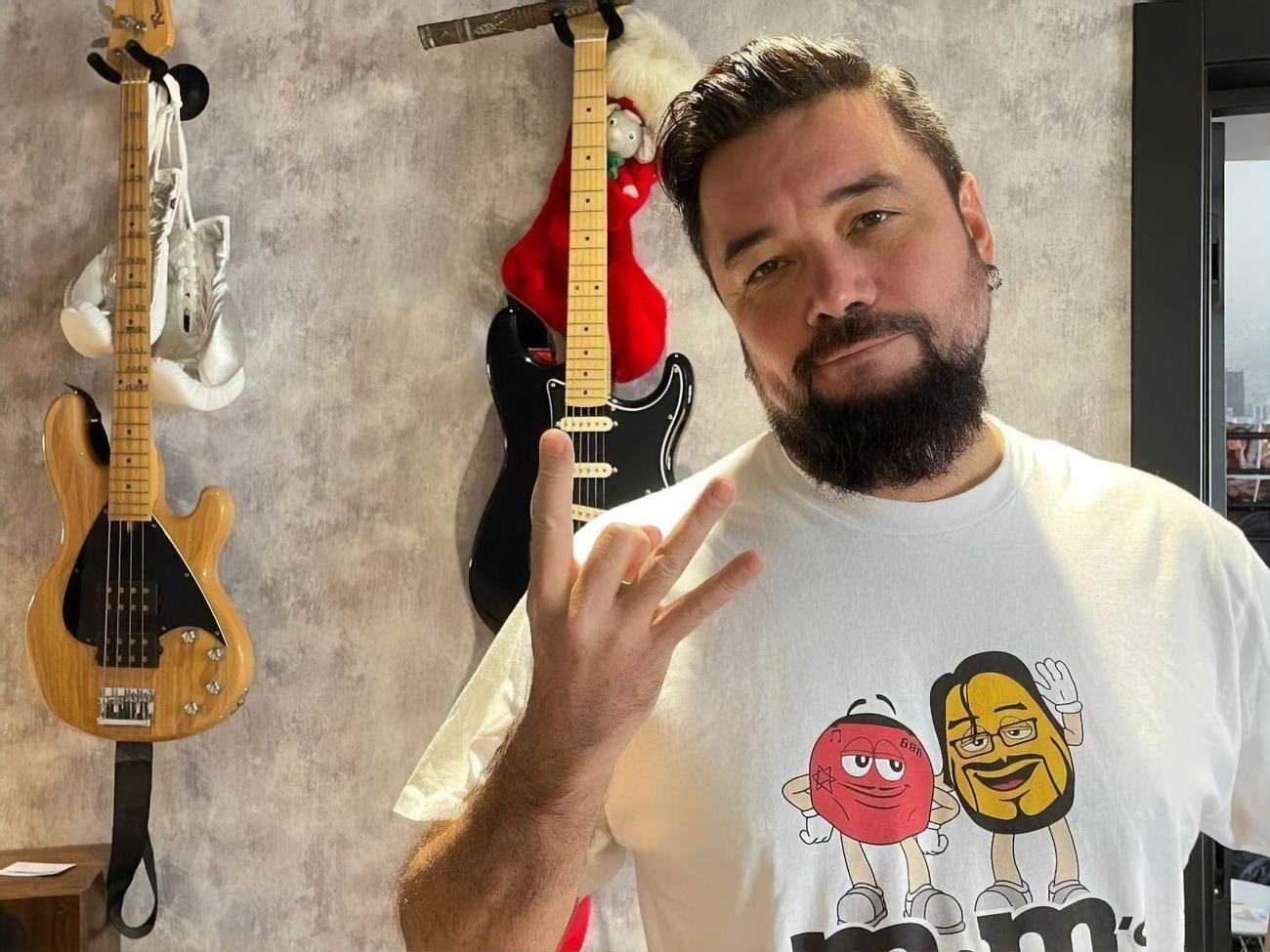 Мурзагулов говорит, что кокаин в чиновничьих кругах России&nbsp;&ndash; вещь повсеместно распространенная