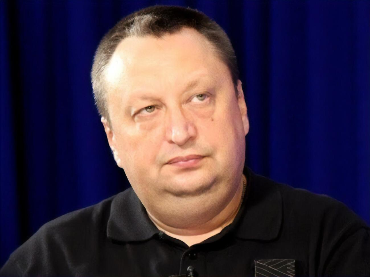 Ягун: Очень много людей пришло, у которых в КГБ были очень близкие родственники либо еще кто-то. И этот дух КГБ вроде как выветрился, а вроде и нет