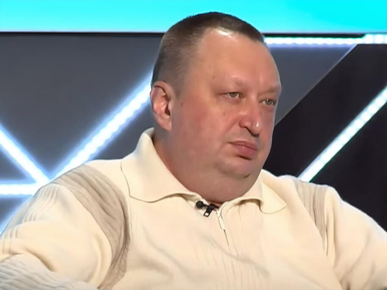 Ягун рассказал об агентах ФСБ, внедренных в СБУ