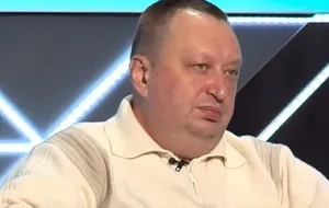 Ягун розповів про агентів ФСБ, упроваджених у СБУ