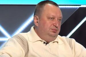 Ягун розповів про агентів ФСБ, упроваджених у СБУ