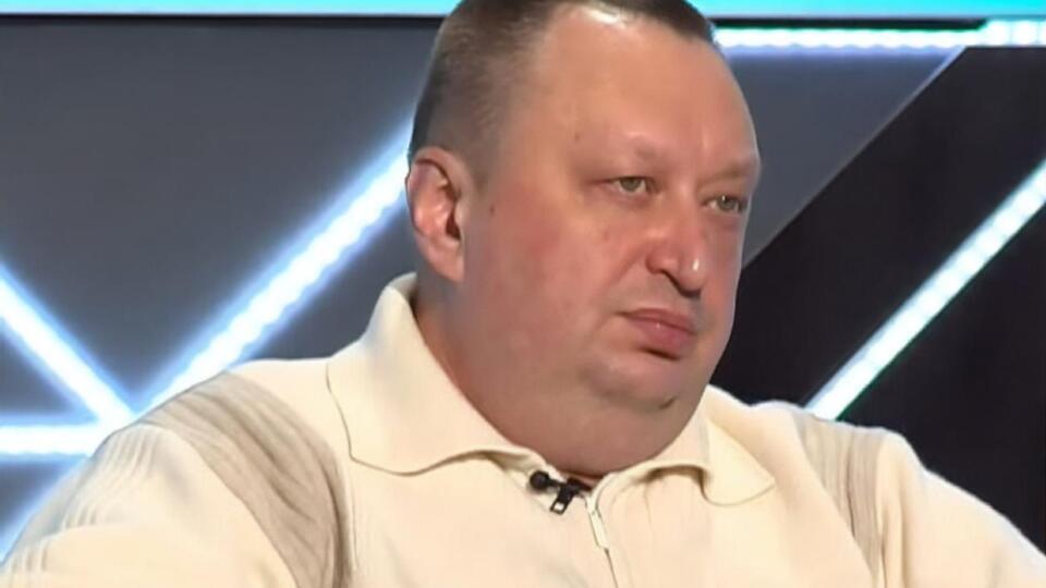 Ягун розповів про агентів ФСБ, упроваджених у СБУ