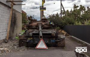 Ягун отметил, что надеялся на адекватность россиян относительно их войны против Украины