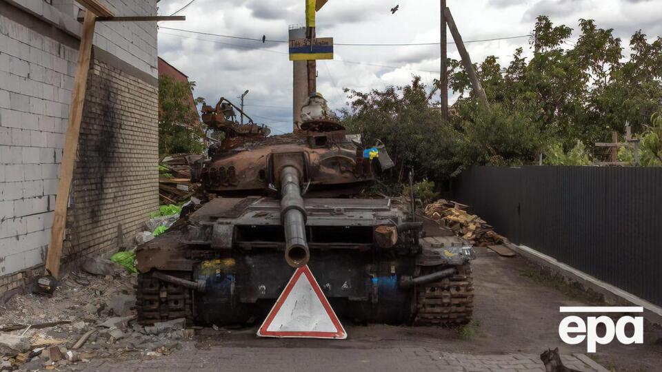 Ягун отметил, что надеялся на адекватность россиян относительно их войны против Украины