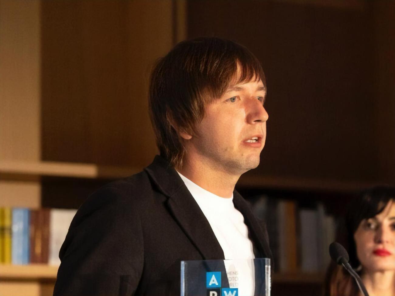 Малолетка сделал в Мариуполе "Фотографию года" по версии World Press Photo