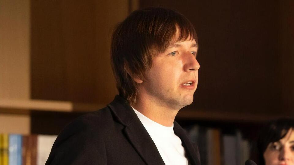 Малолетка сделал в Мариуполе "Фотографию года" по версии World Press Photo