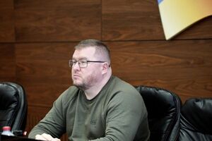 По предварительной информации Лунина, пострадавших нет