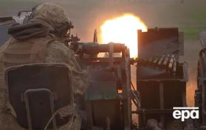 Украинские военные отразили множество вражеских атак на лиманском, бахмутском, авдеевском и марьинском направлениях