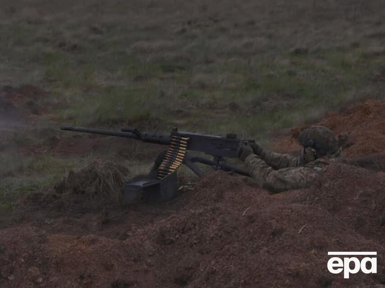 Протягом доби сили оборони знищили 630 окупантів, танк і вісім дронів