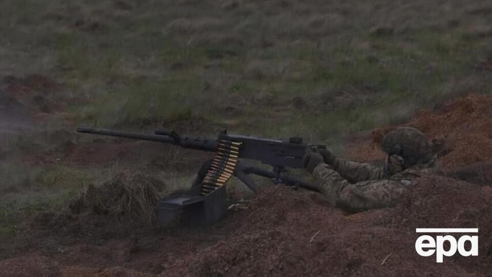 Протягом доби сили оборони знищили 630 окупантів, танк і вісім дронів