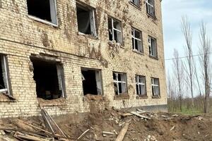 Росіяни випустили по регіону 247 снарядів із важкої артилерії, безпілотників та авіації
