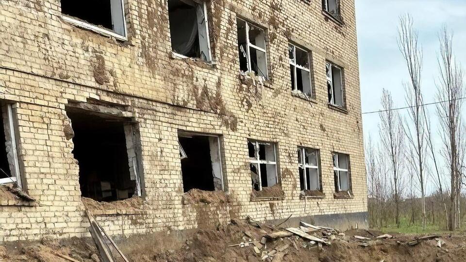Россияне выпустили по региону 247 снарядов из тяжелой артиллерии, беспилотников и авиации