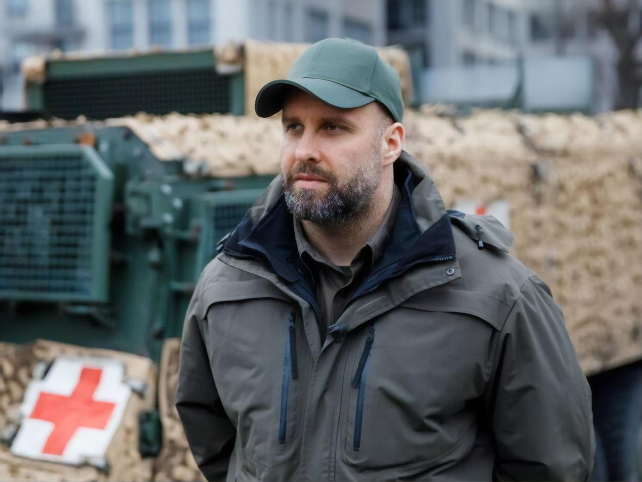 Синегубов сообщил о новых обстрелах региона