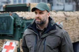 Синегубов сообщил о новых обстрелах региона