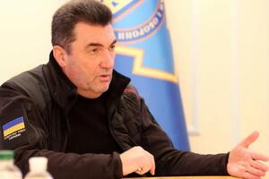 Провокації РФ може зупинити українська армія, вважає Данілов