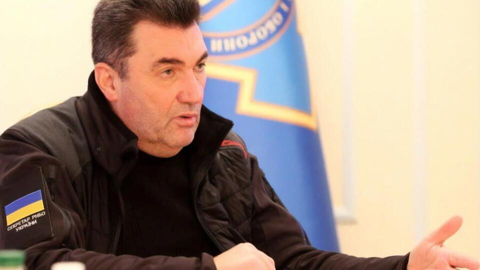 Провокації РФ може зупинити українська армія, вважає Данілов