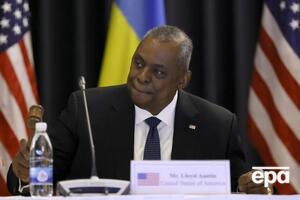Украине срочно нужна помощь для защиты от ракетной угрозы со стороны РФ, отметил Остин