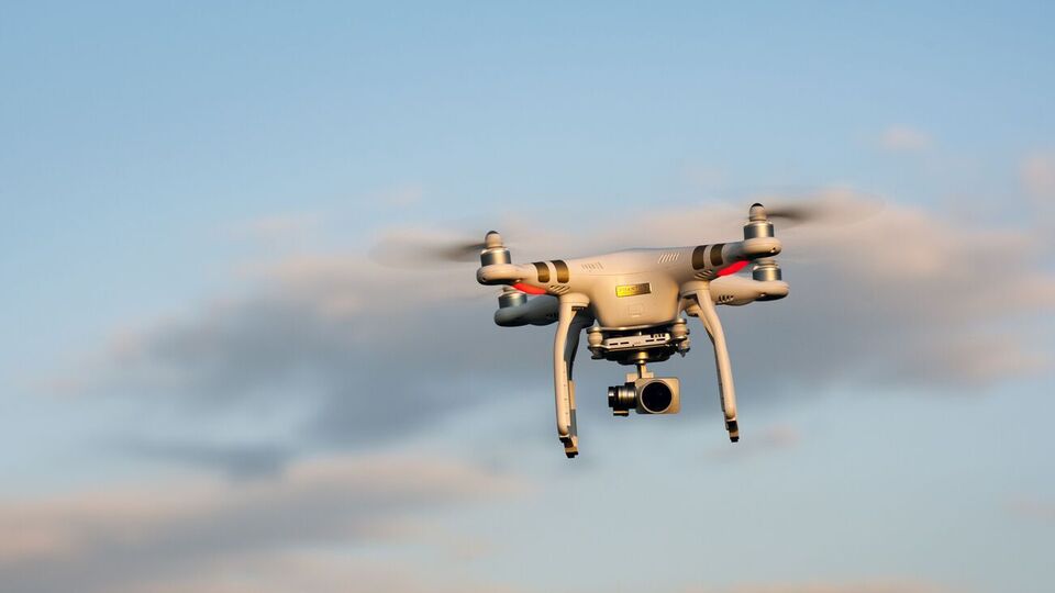 Російська влада звинуватила ЗСУ в атаці