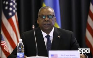 Участники формата "Рамштайн" демонстрировали единство и решимость, отметил Остин