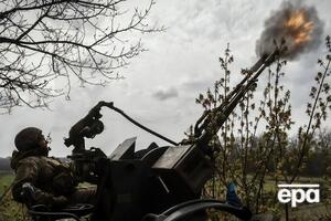 Украинские военные не позволяют оккупантам существенно продвигаться и наносят им высокие потери, говорят в Минобороны