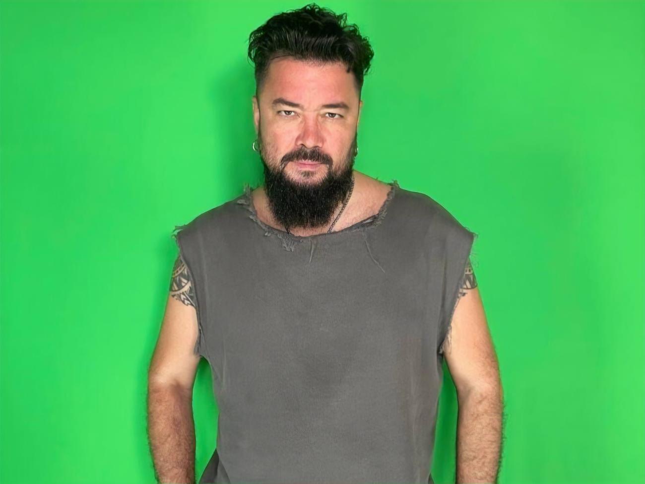 Мурзагулов: Селезнев и Басков долго-долго сидели в комнате отдыха