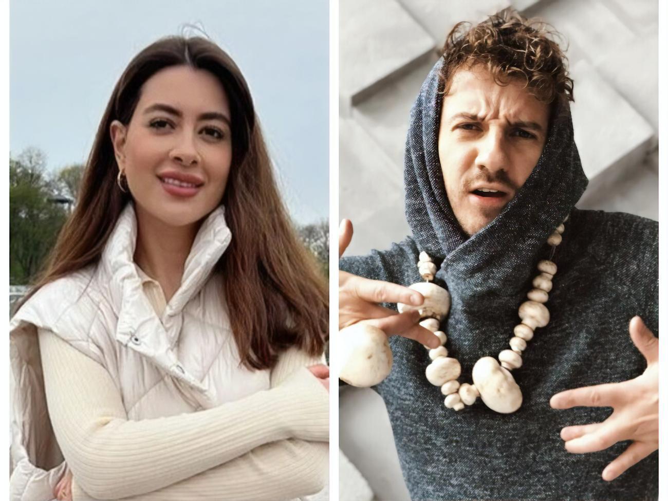 Клопотенко розкритикував Раміну за інтерв'ю з Loboda