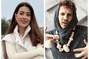 Клопотенко розкритикував Раміну за інтерв'ю з Loboda