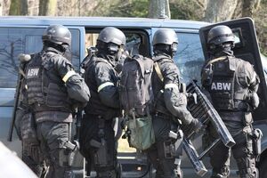 Агентство внутрішньої безпеки Польщі (ABW) продовжує розслідування