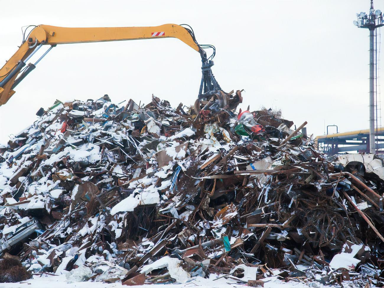 В марте 2023 года в ЕС вывезли около 16,4 тыс. тонн сырья