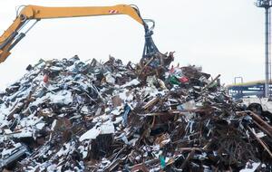 В марте 2023 года в ЕС вывезли около 16,4 тыс. тонн сырья