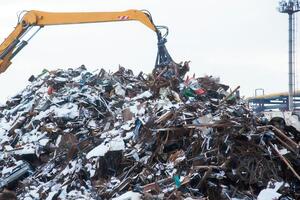 В марте 2023 года в ЕС вывезли около 16,4 тыс. тонн сырья