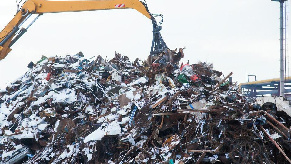 У березні 2023 року до ЄС вивезли приблизно 16,4 тис. тонн сировини