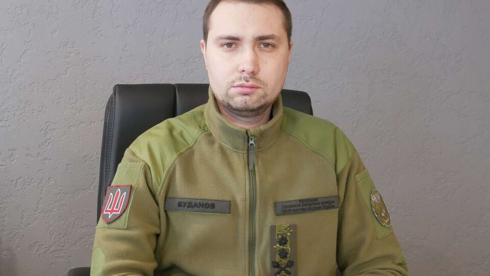 В пресс-службе суда уточнили, что Буданов проходит "по делу о терроризме"