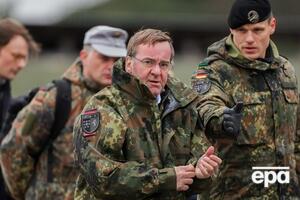 Атакована країна може також заходити на територію противника, вважає Пісторіус