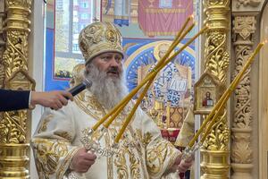 Адвокати Павла зазначали в суді, що цілодобовий домашній арешт позбавляє митрополита можливості проводити богослужіння, повідомило hromadske