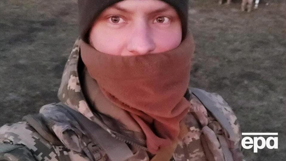 У театрі відгукуються про Янчишина як про "світлу людину, яка однією з перших пішла захищати Батьківщину"