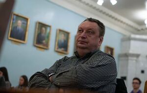 Ягун: Я все-таки надеялся, что с той стороны какие-то адекватные, разумные люди. И идти с четырех сторон, имея только 220 тыс. человек...