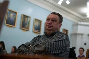 Ягун: Я все-таки сподівався, що з того боку якісь адекватні, розумні люди. І наступати з чотирьох боків, маючи лише 220 тис. людей...